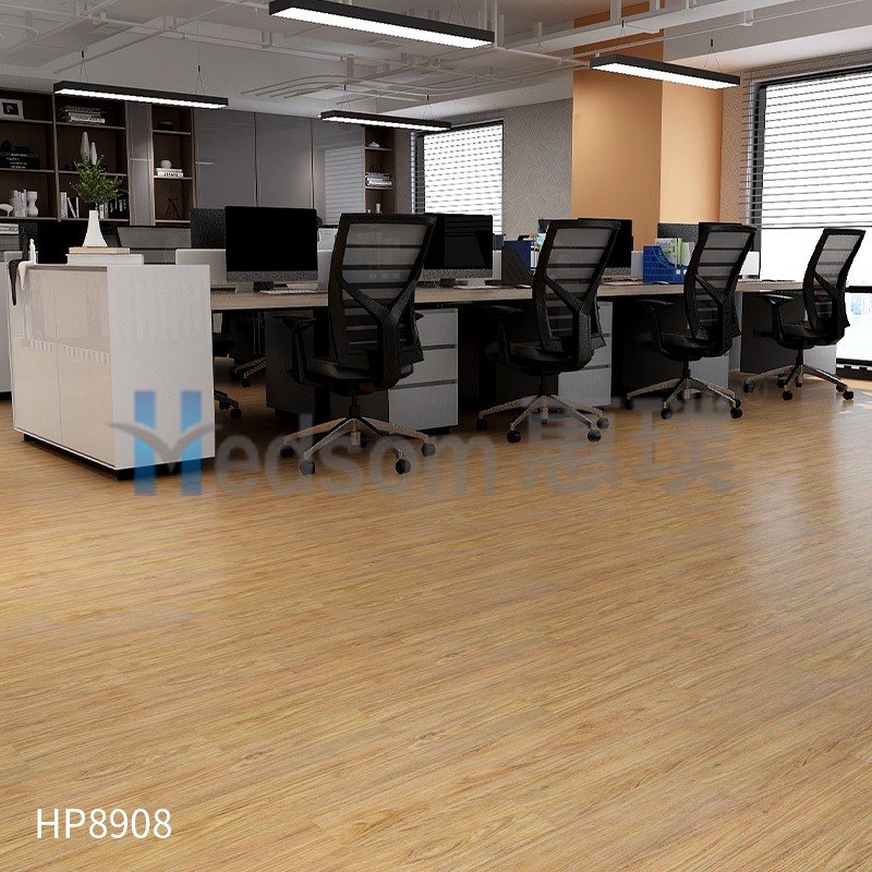 HP8906-HP8910超级锁扣地板
