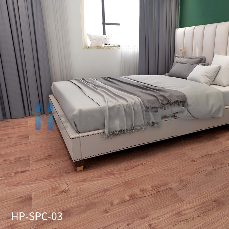 HP-SPC-03石塑地板
